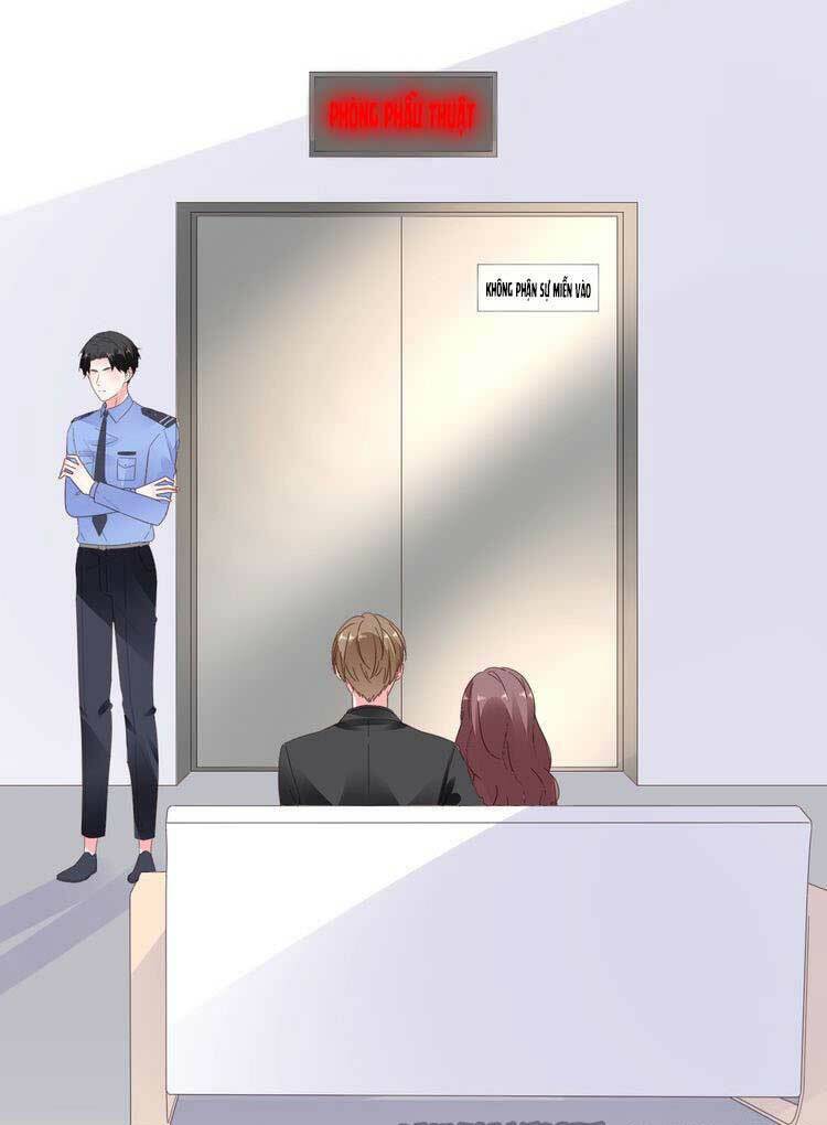 điều ước sủng ái bất bình đẳng chapter 84.1 4