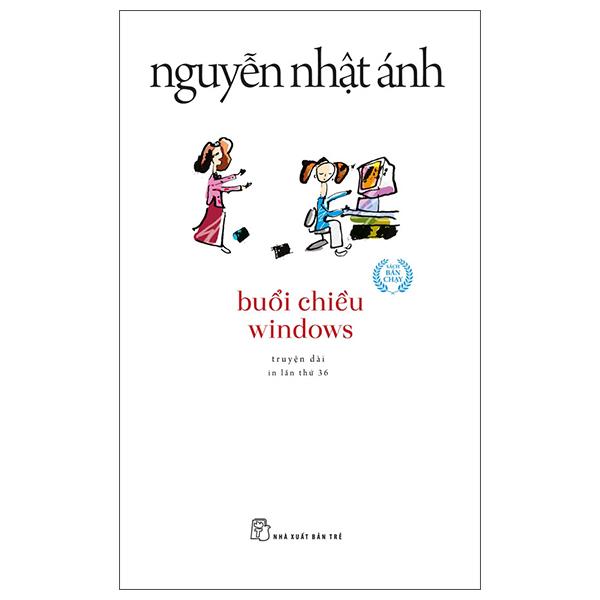 Buổi Chiều Windows