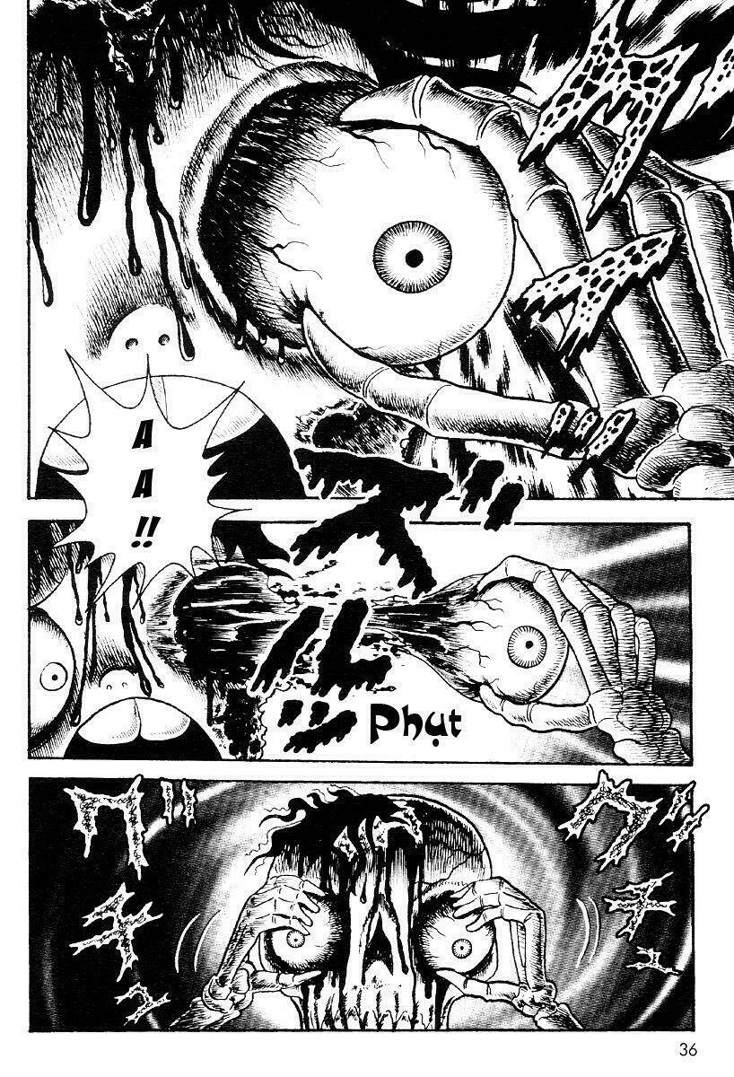 skin & bone chapter 2 6