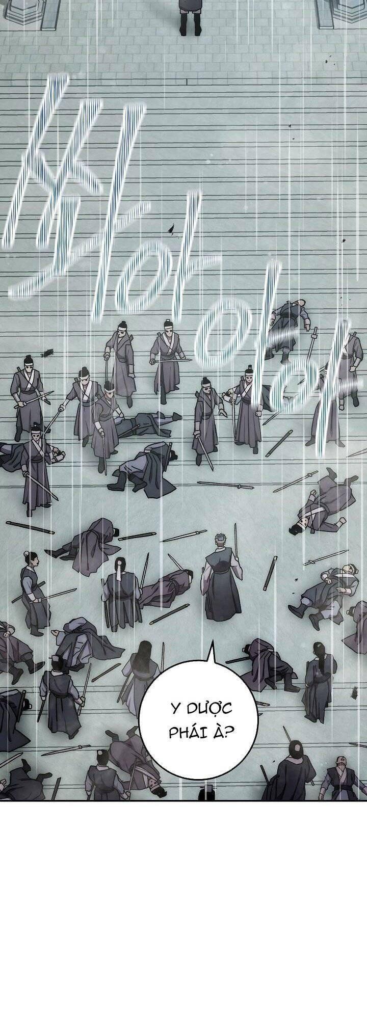 huyền thoại diệt thế độc long chapter 32 8