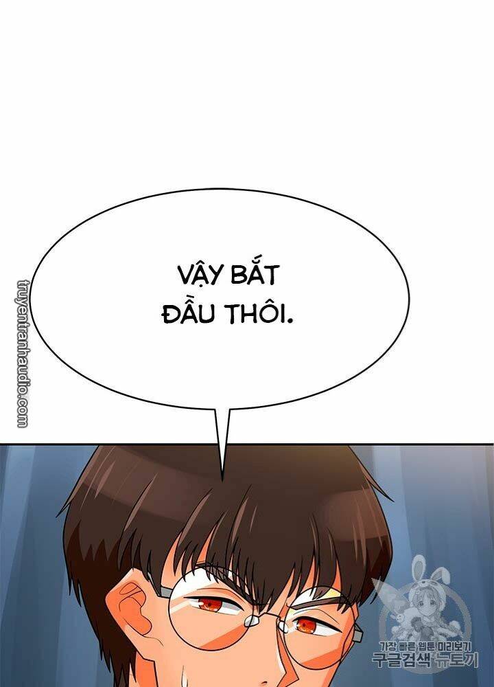 tôi tự động săn một mình chapter 73 24