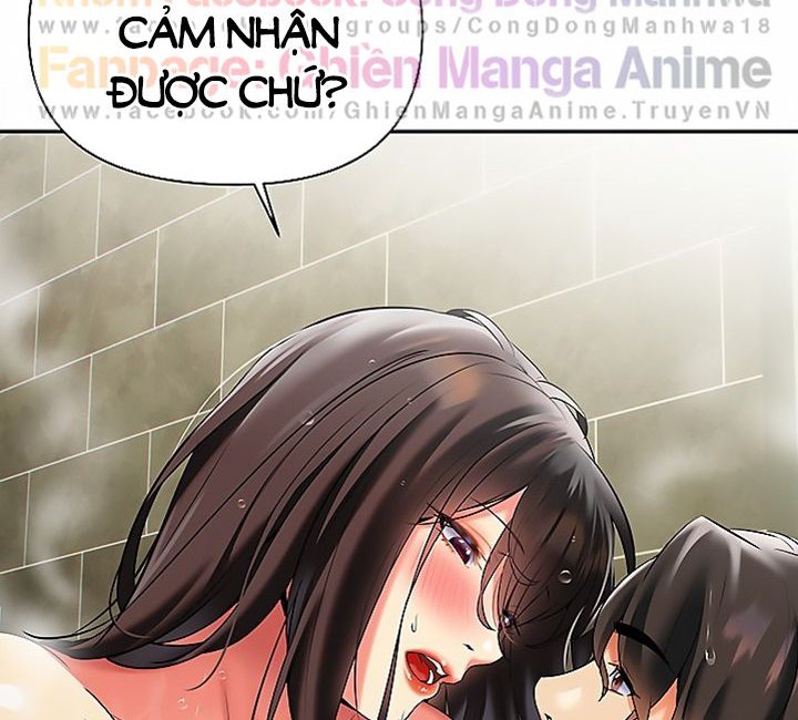 không phải chị thì không được chapter 18 6