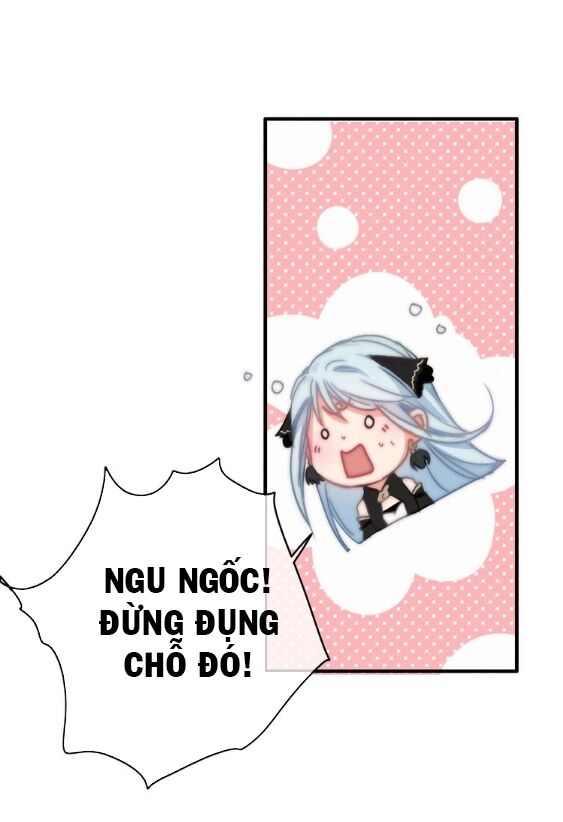 dữ tử thành thuyết chapter 10 37