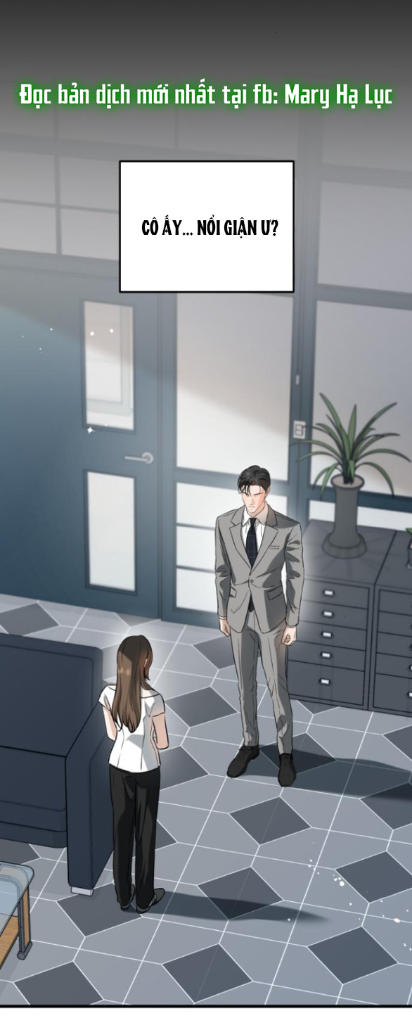 Nóng Lòng Muốn Giày Vò Em chapter 65.1 31