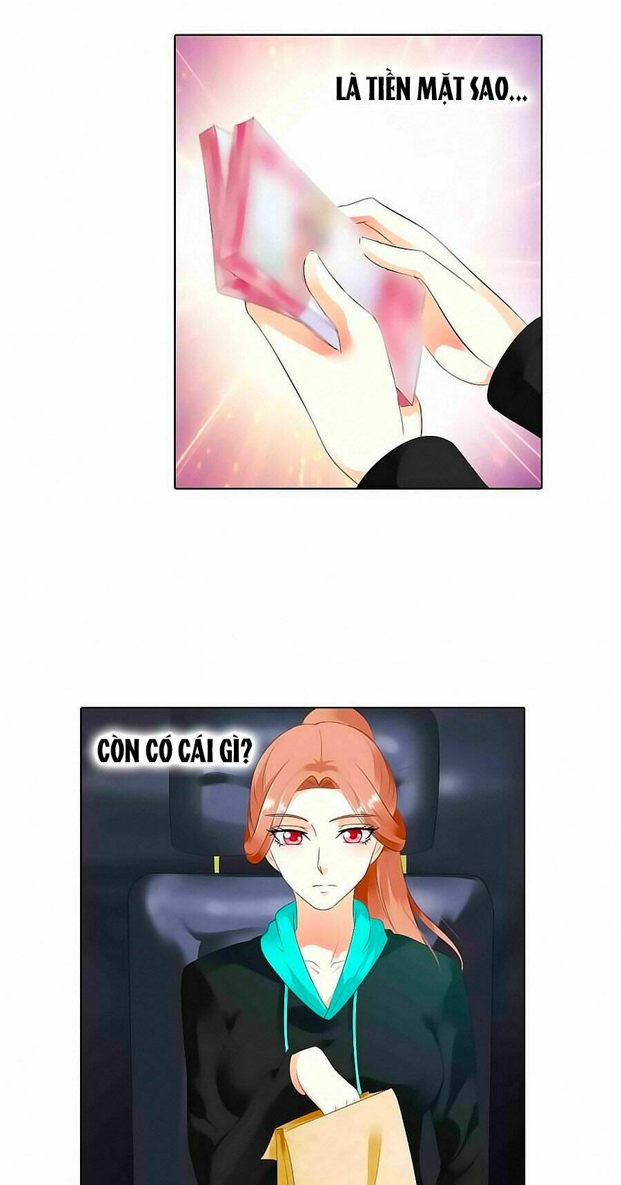 song diện danh viện chapter 46 15