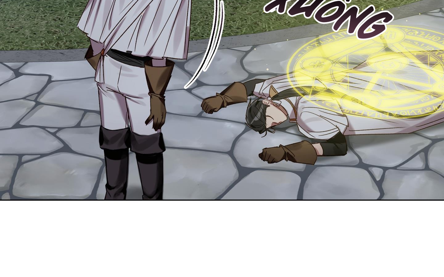 một ngày nọ, tôi được kẻ thù cầu hôn chapter 36 96