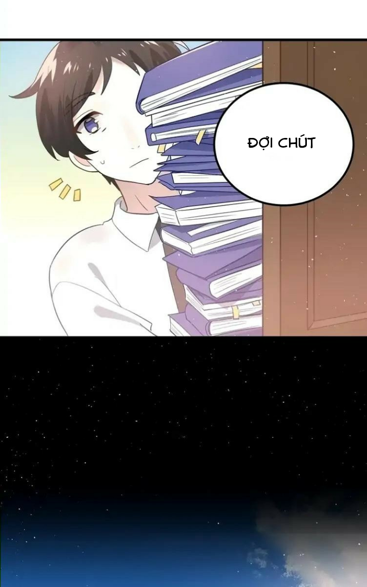 Tình Yêu Hoang Tưởng chapter 7 - Trang 11