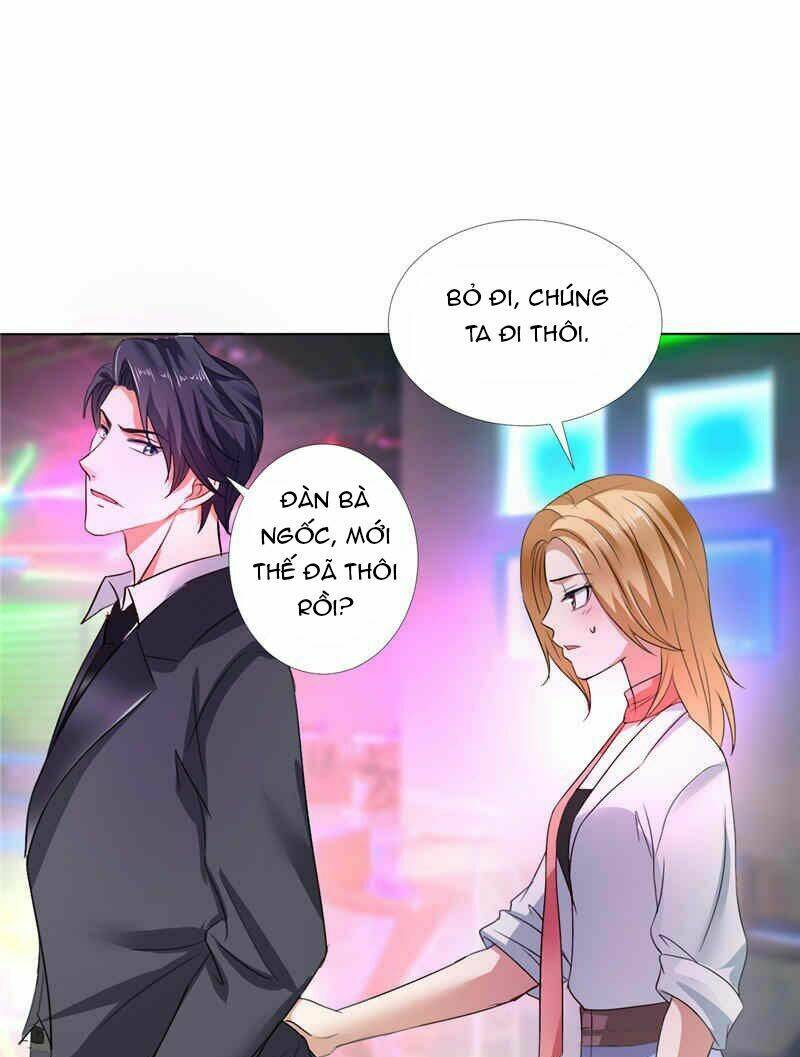 độc sủng kiều thê của bá đạo tổng tài chapter 12 11