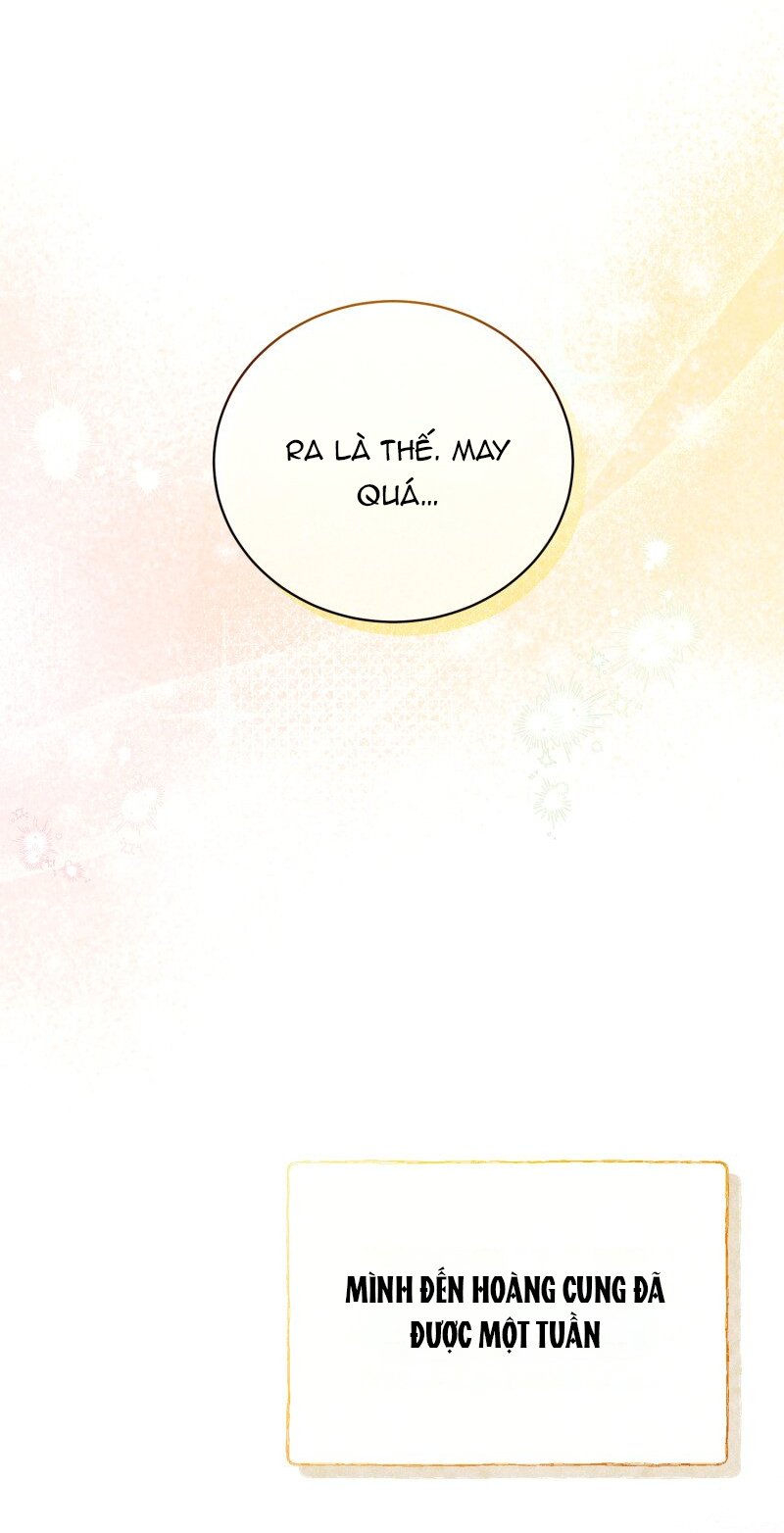 nữ hầu muốn đình công chapter 40 20