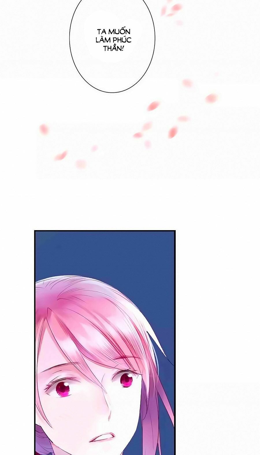 sơn thần và tiểu táo 2 chapter 14 15