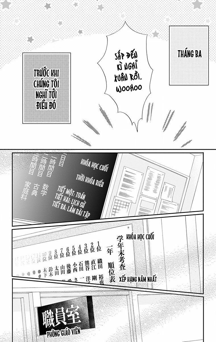 ngày cầu vồng chapter 3 2