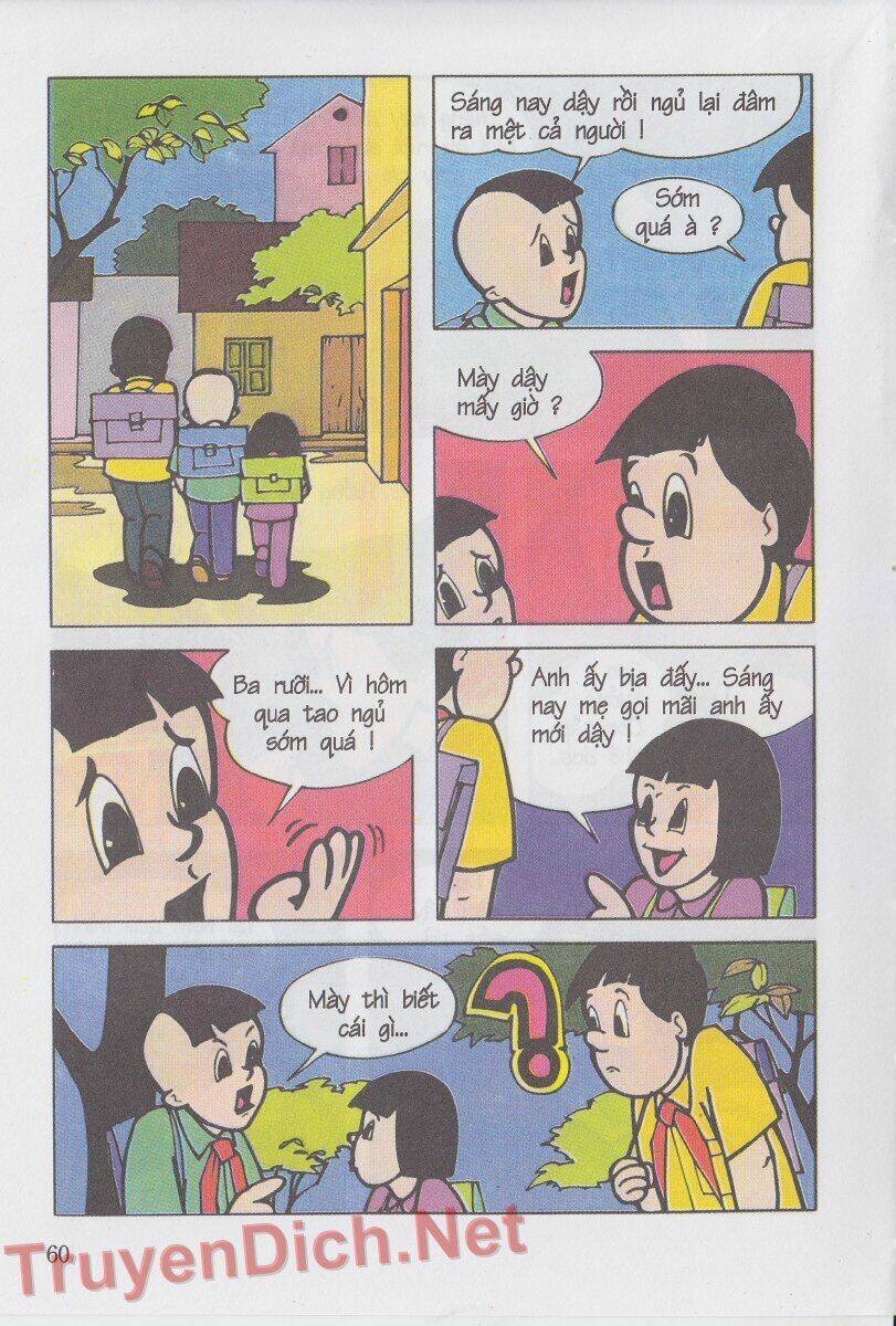 tý quậy chapter 4.1 59