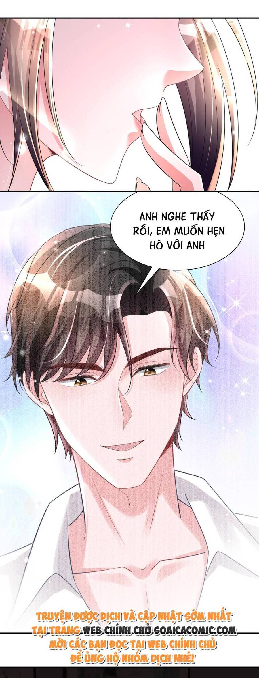 tổng tài huyết tộc cực sủng cô vợ mỹ nhân ngư chapter 58 14