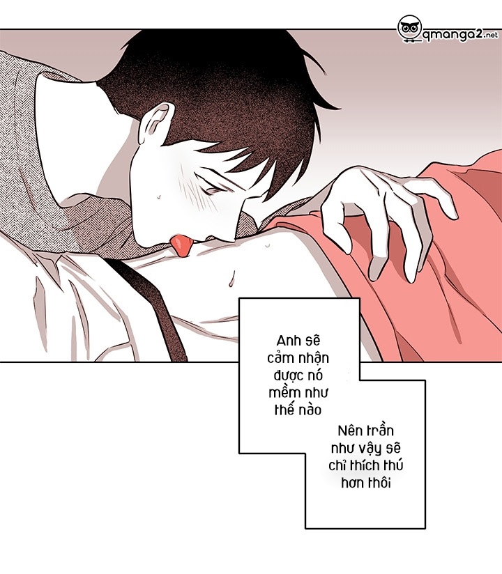 bữa tiệc của những đóa hoa chapter 21 54