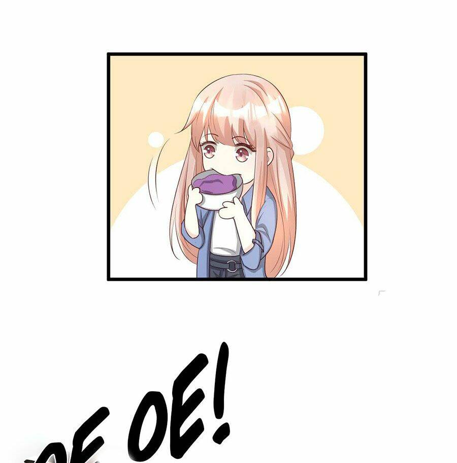 tư sủng cục cưng bảo bối chapter 22.1 13