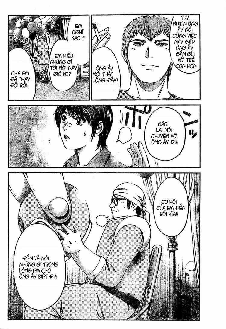 gto: shonan 14 days chapter 15 9