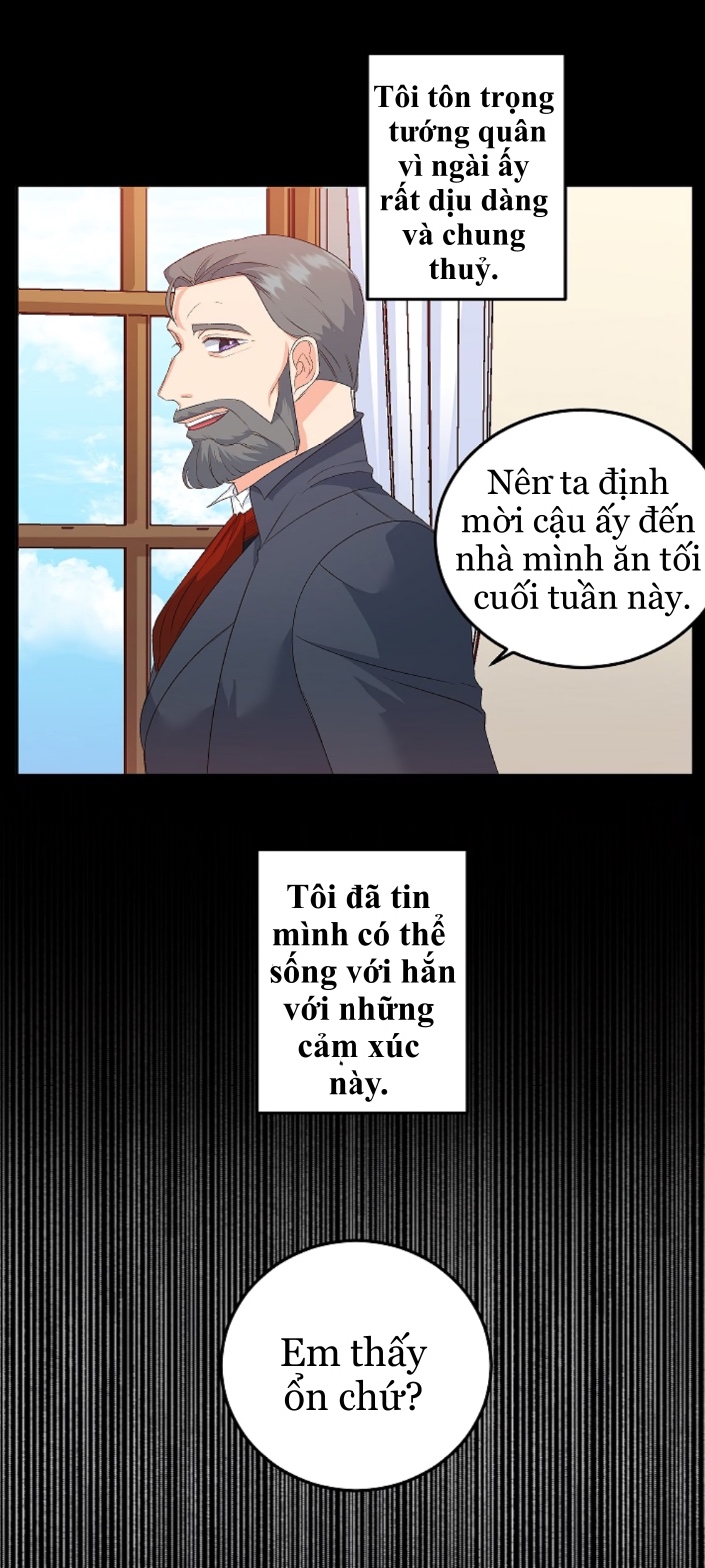 ebony, quạ đen chapter 24 11