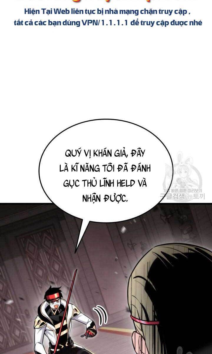 Ranker Tái Xuất Chapter 87 - Trang 69