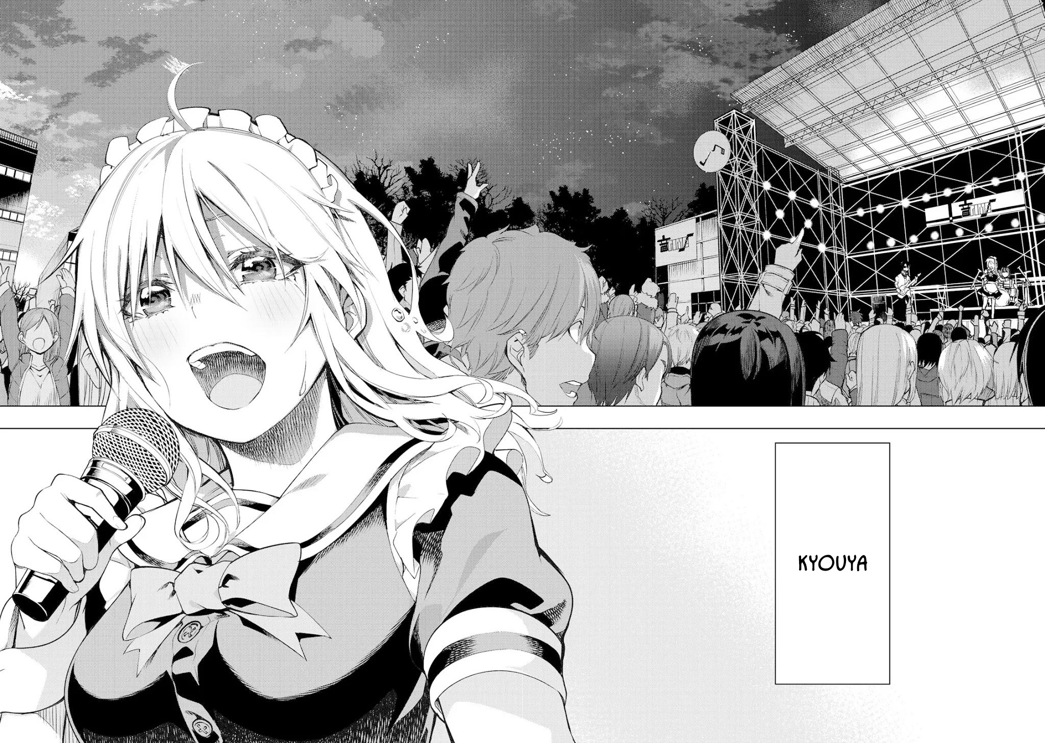 remake our life! chapter 18 27