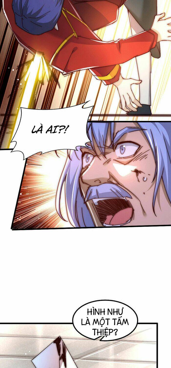 đô thị đỉnh phong cao thủ chapter 219 8