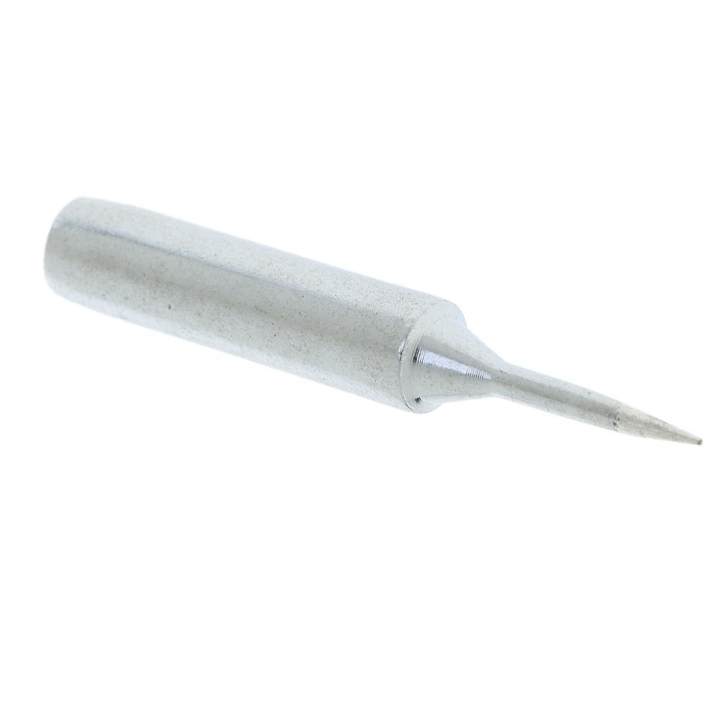 Precision Wire Soldering Iron Tip Mobile