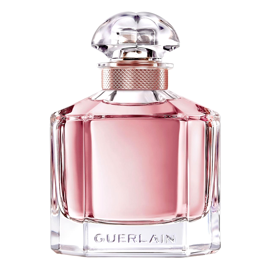 Nước Hoa Guerlain Gus Mon G 18 Florale Edp Spr G013398 (50ml)