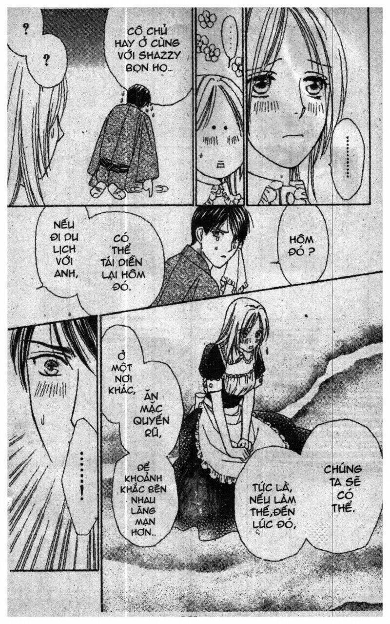 chiyou yo hana yo chapter 2 159