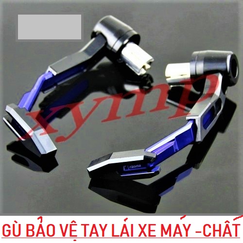 Gù chống đổ bảo vệ chống gãy tay thắng tay côn xe máy mẫu mới dáng thể thao lắp các xe