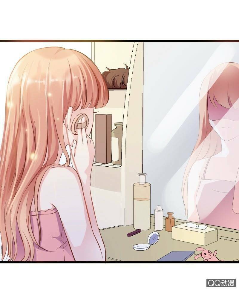 tổng tài đích ngự dụng thiếu nữ chapter 2 4