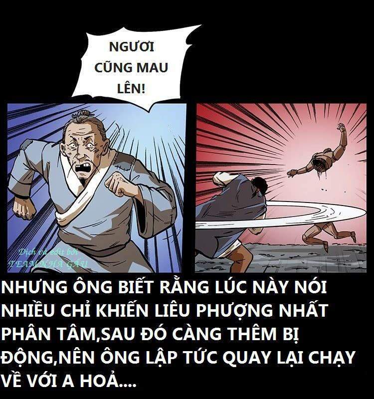 tiên sơn truyền kỳ chapter 29 29