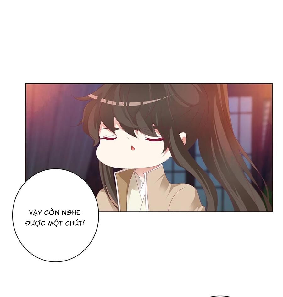 thông linh phi chapter 597 11