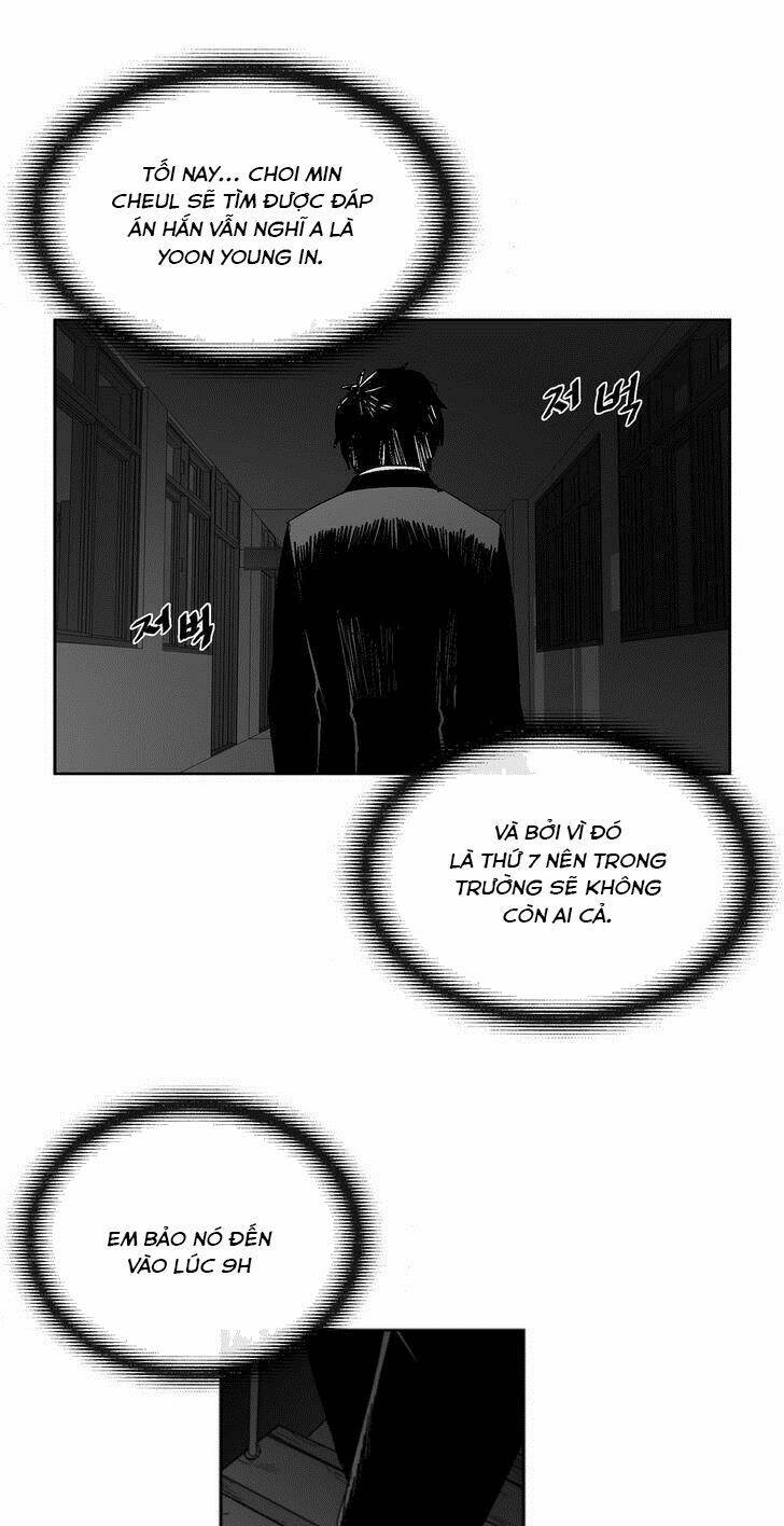 bạo lực học đường chapter 51 39