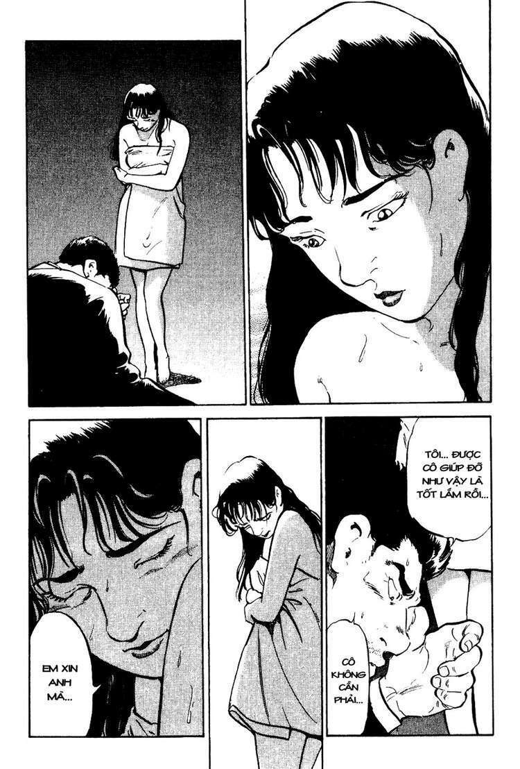 old boy chapter 3 11