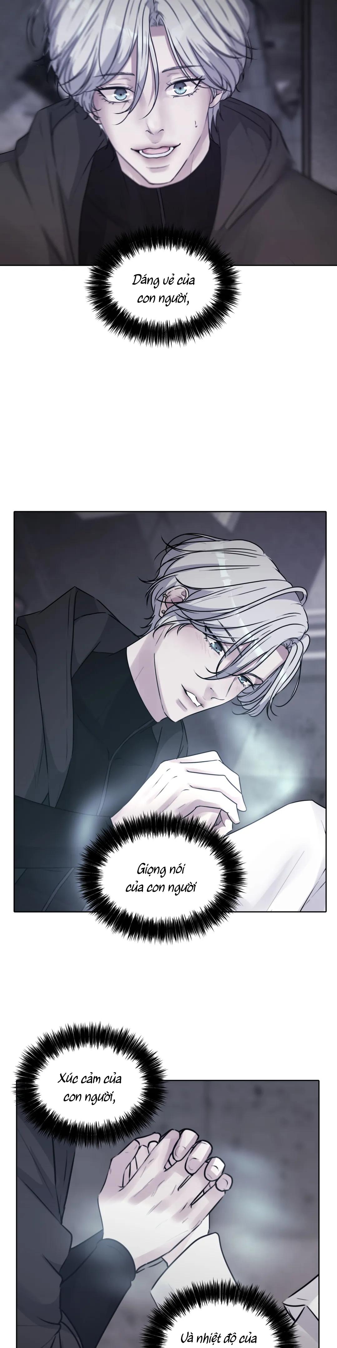 hừng đông chapter 17 18