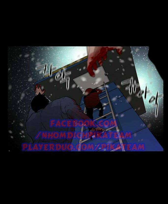 đêm vùng cực chapter 23 68