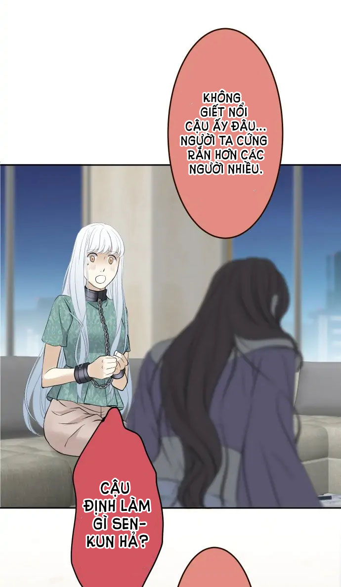 phục tùng tuyệt đối nữ thần rắn chapter 23 42