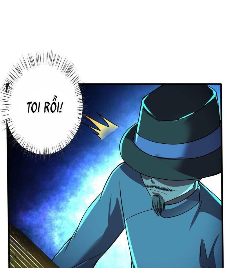 nghệ đạo đế tôn chapter 8 13