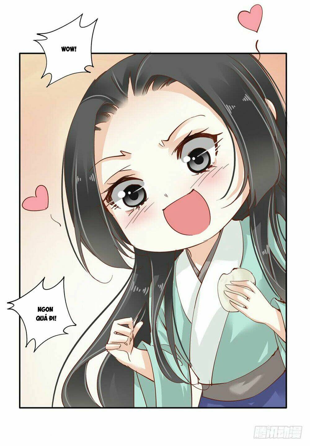 thiền tâm vấn đạo chapter 55 41