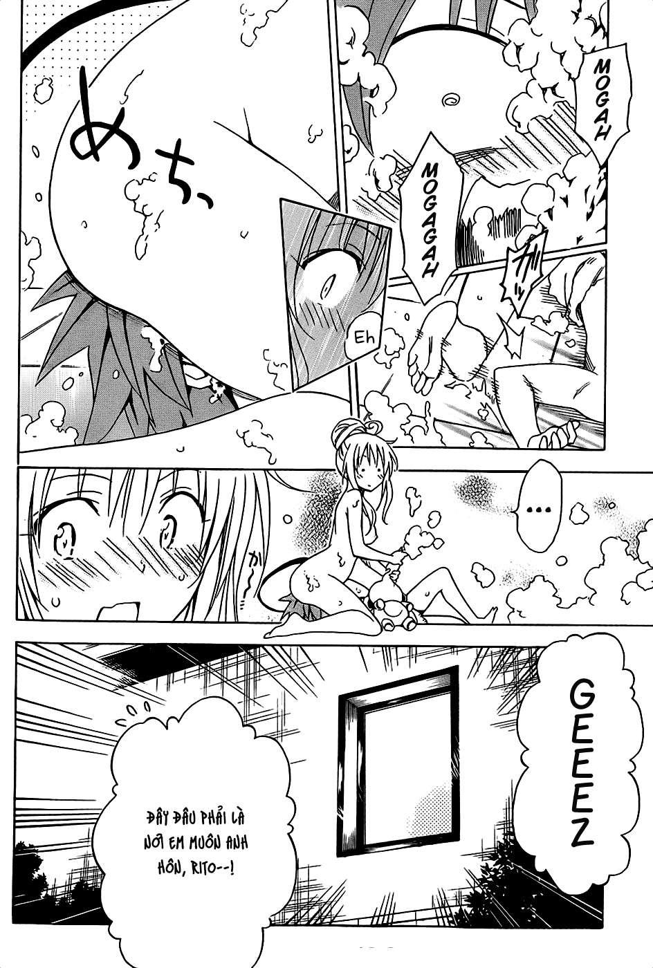 to love - ru darkness chapter 56 38