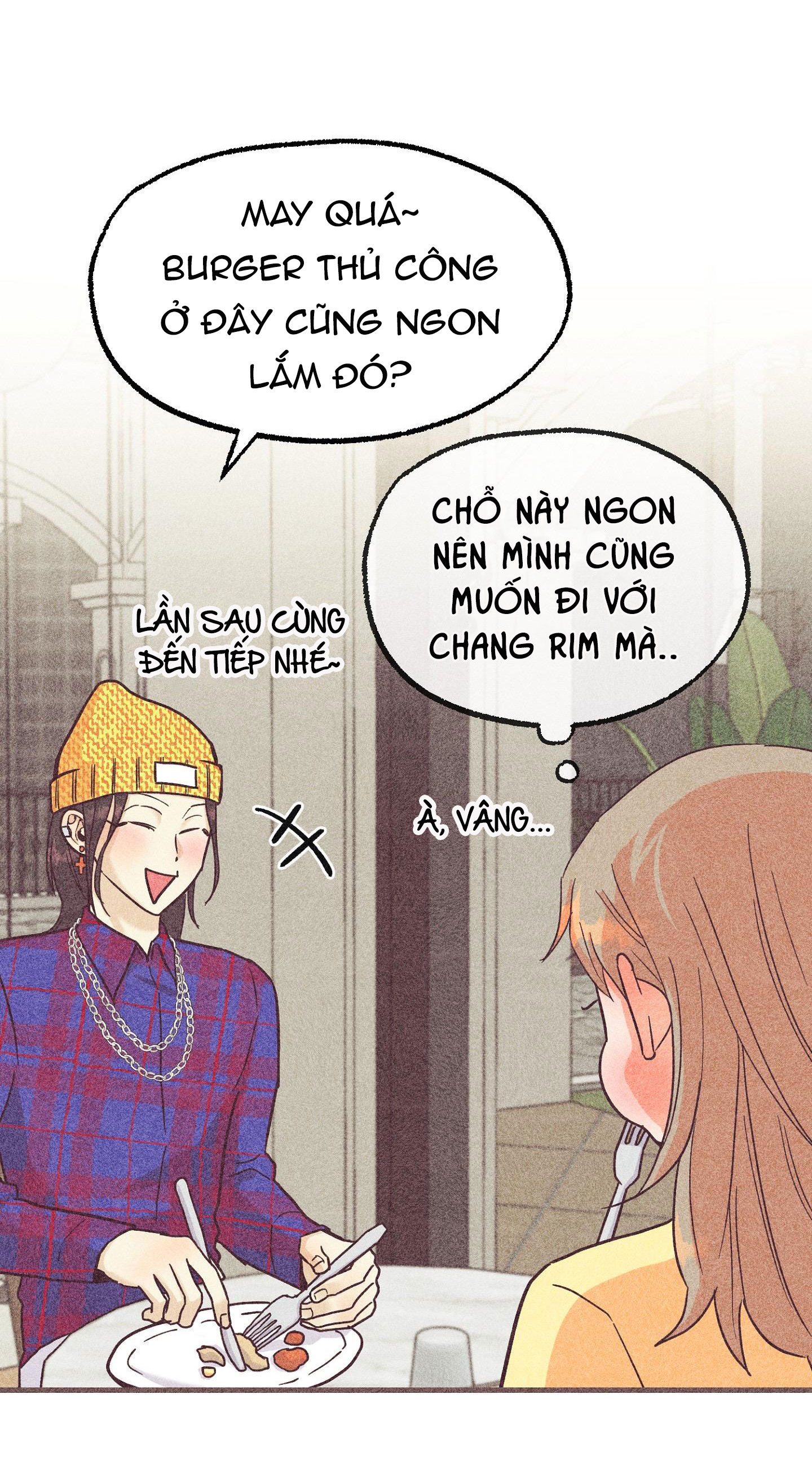 chạy đâu cho thoát chapter 37 31