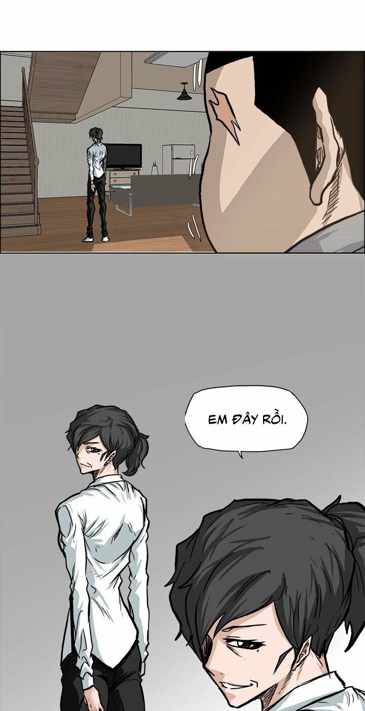 bá chủ học đường ss2 chapter 3 5