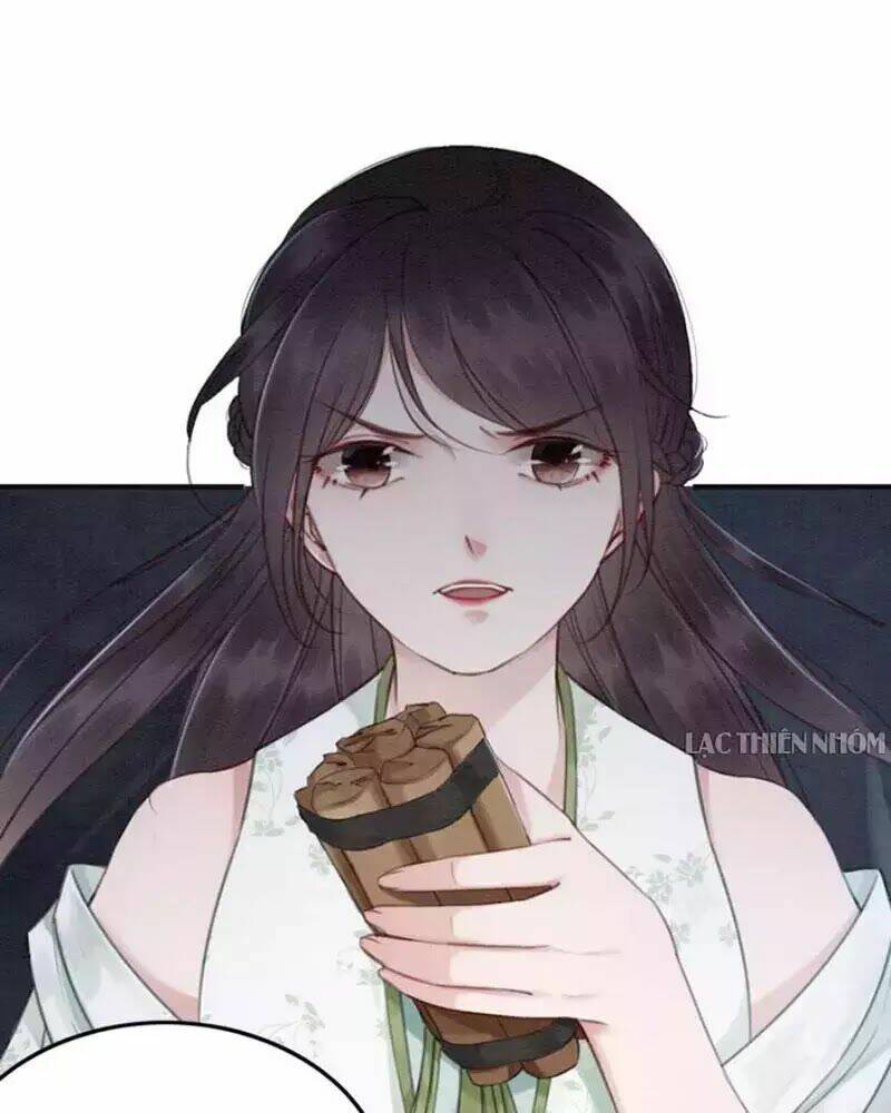 trọng sinh bá sủng nhiếp chính vương quá mạnh mẽ chapter 44 14