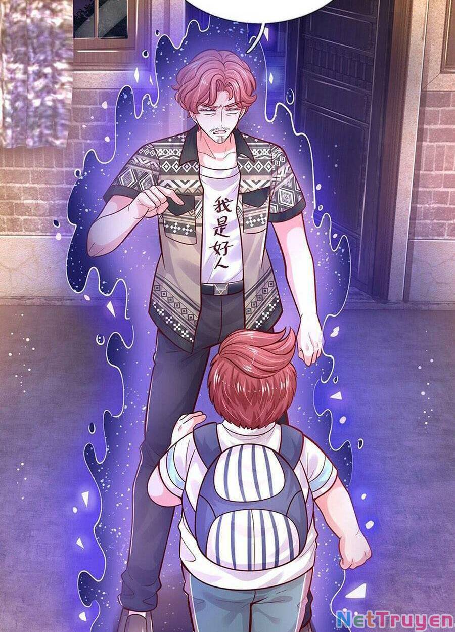 muốn giải cứu thế giới thì cần thật nhiều sự đáng yêu chapter 71 4