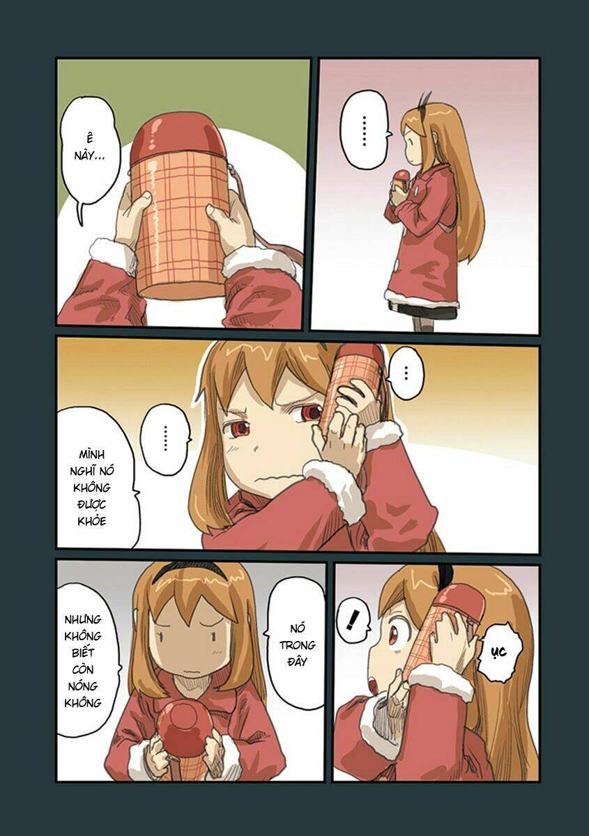 ryuushika ryuushika chapter 37 11