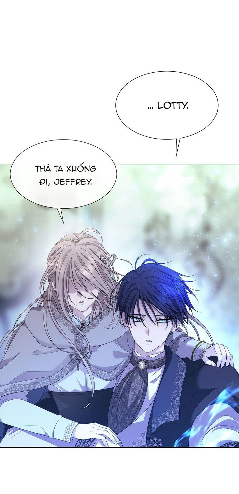 năm môn đệ của charlotte chapter 203.1 5