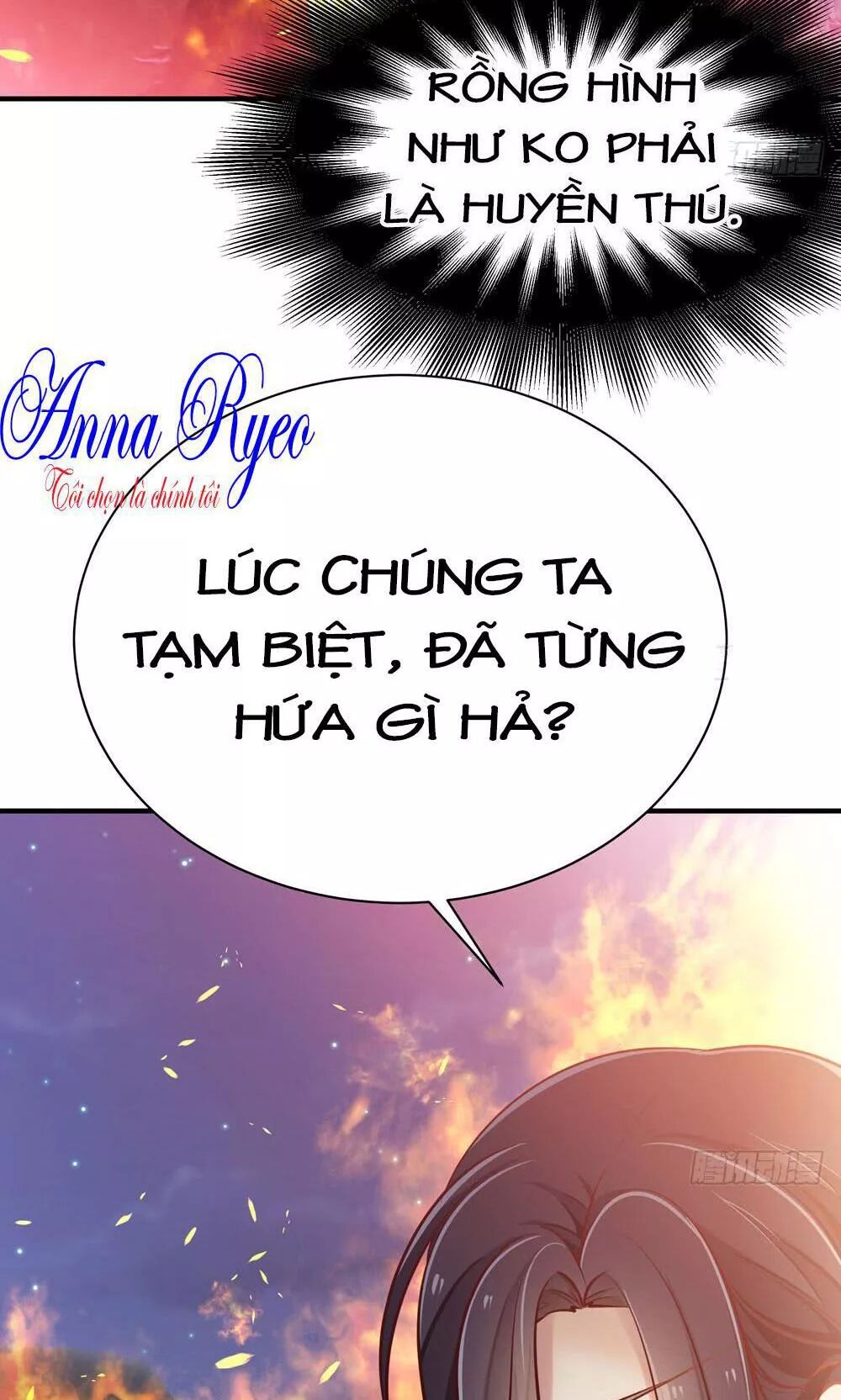 thái tử phi nhà ta thật hung hăng chapter 38 9