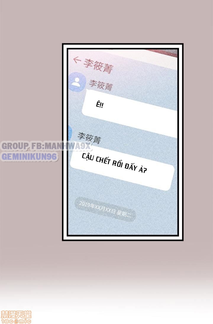 cuộc sống sinh viên chapter 30 26