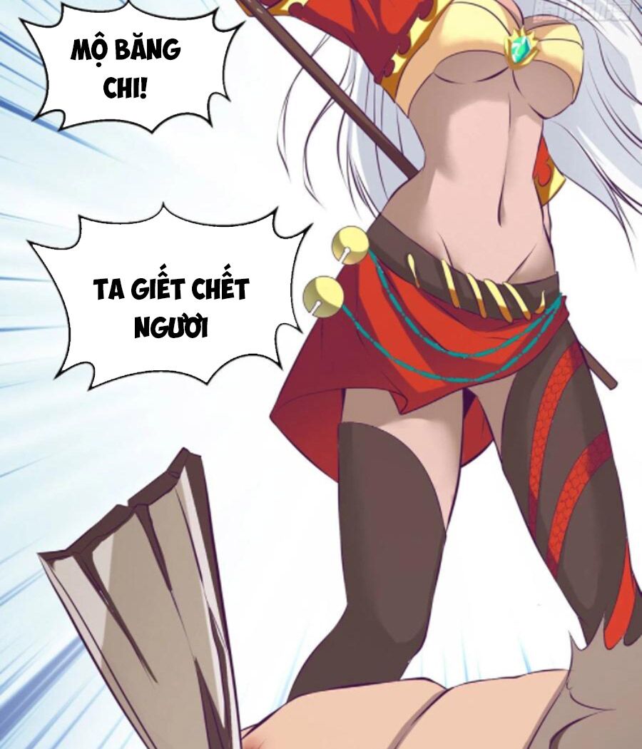 nãi ba là chiến thần mạnh nhất chapter 74 9