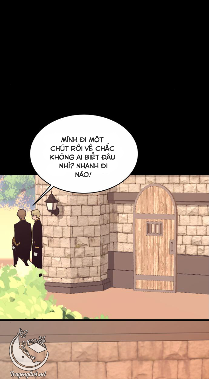 thánh nữ ẩn mình chapter 6.2 6