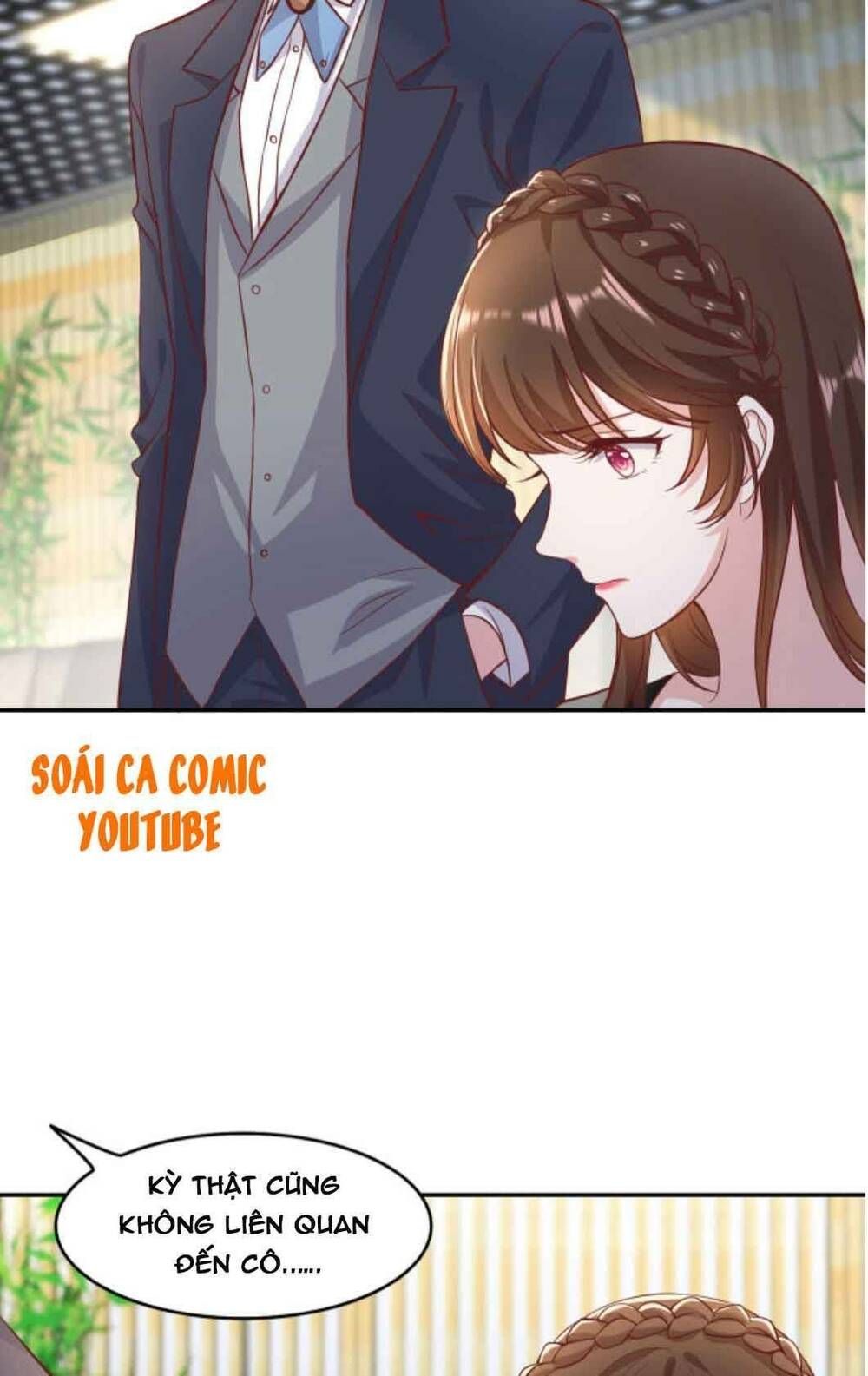 nhất sanh hữu hỉ chapter 38 27